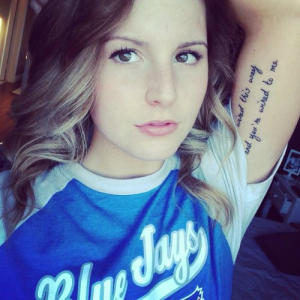 Love the Toronto Blue Jays and all baseball fans at SportsiCandy...Kimberly